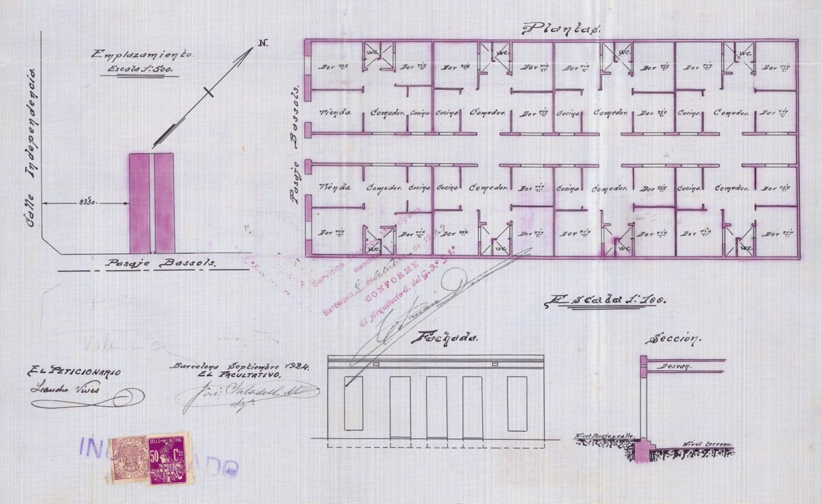 Barriades de Provençals tweet media