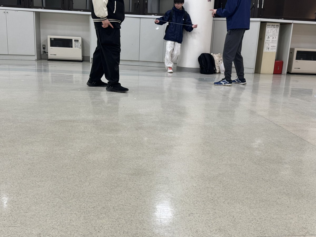 札幌ヨーヨー練習会 tweet media