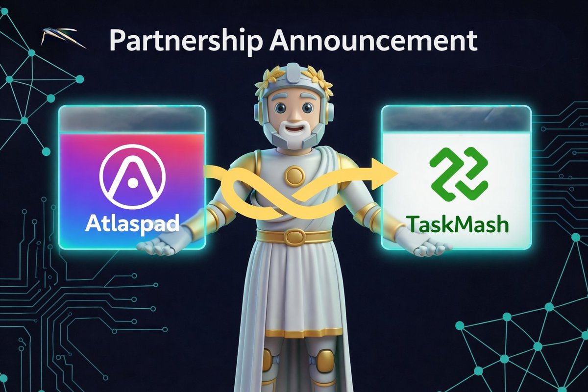 Atlaspad tweet media