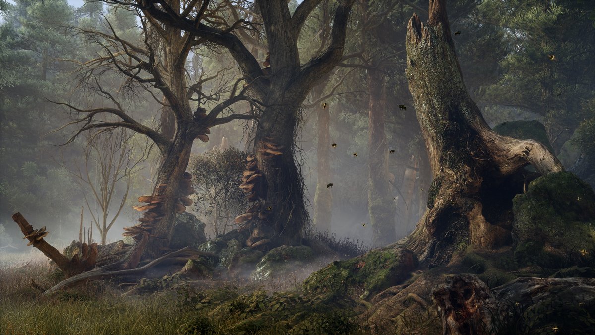 The Astronauts tweet media