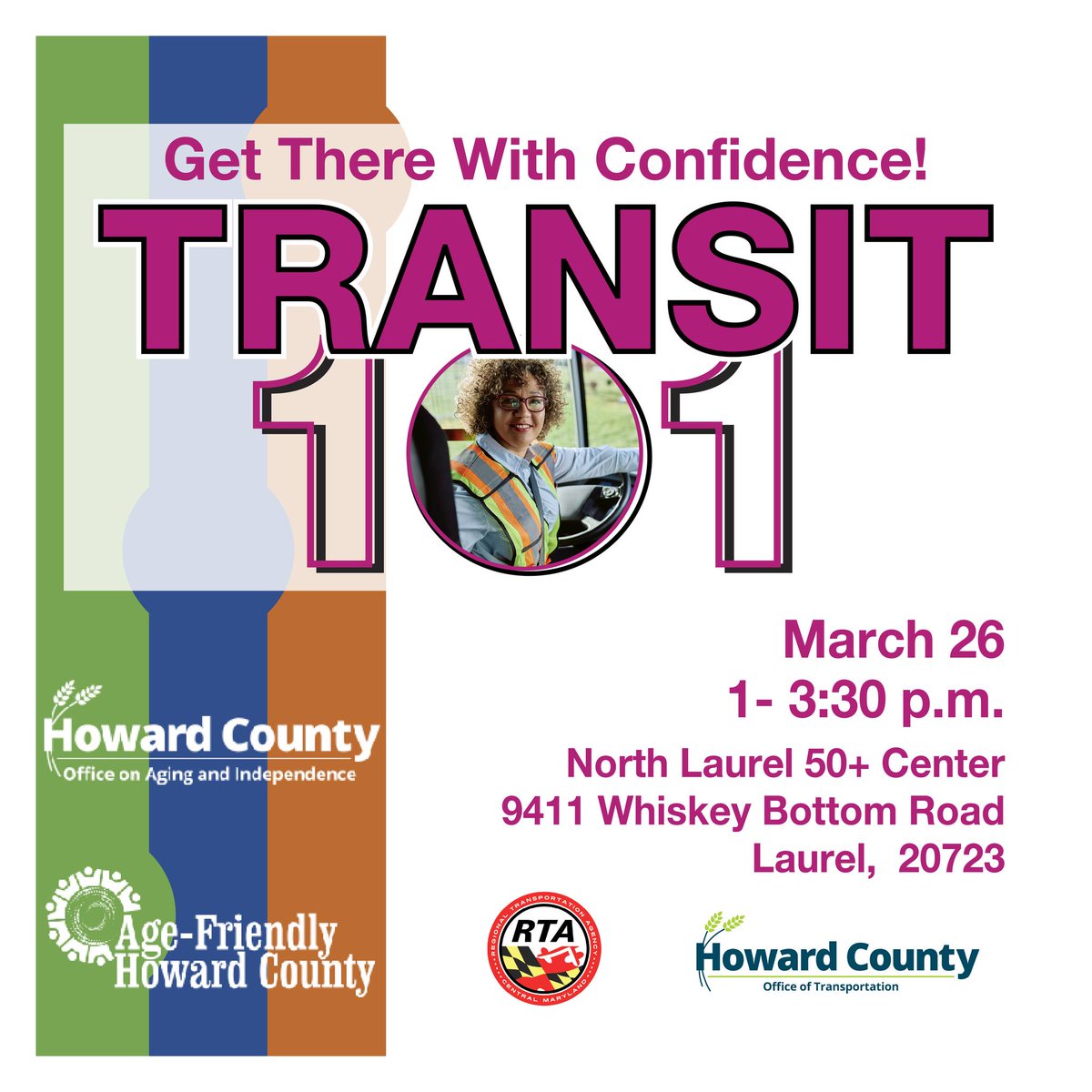 CommuteHoward tweet media