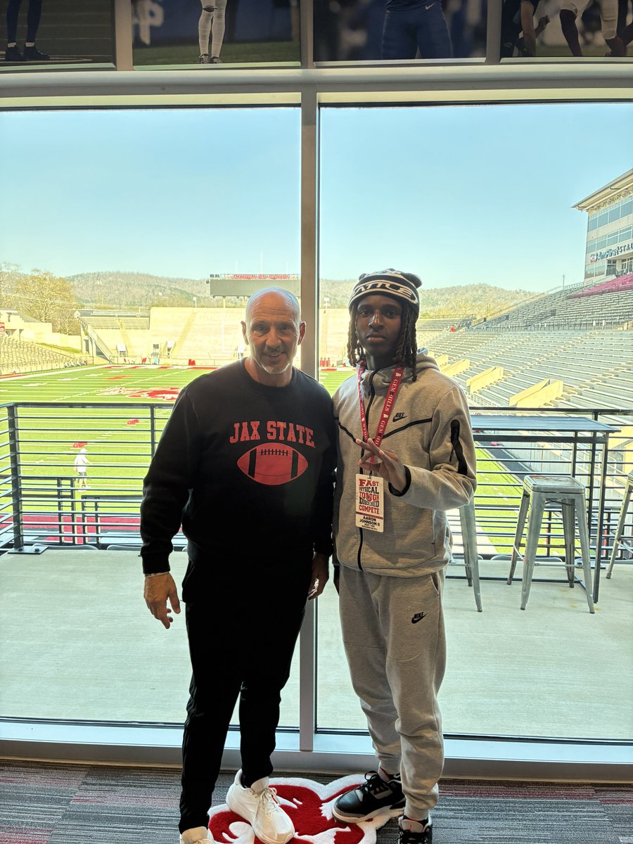 Aaron “SCATPACK” Johnson II tweet media