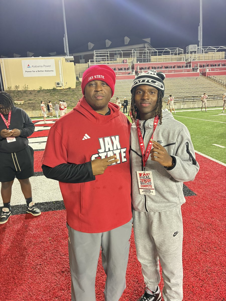 Aaron “SCATPACK” Johnson II tweet media