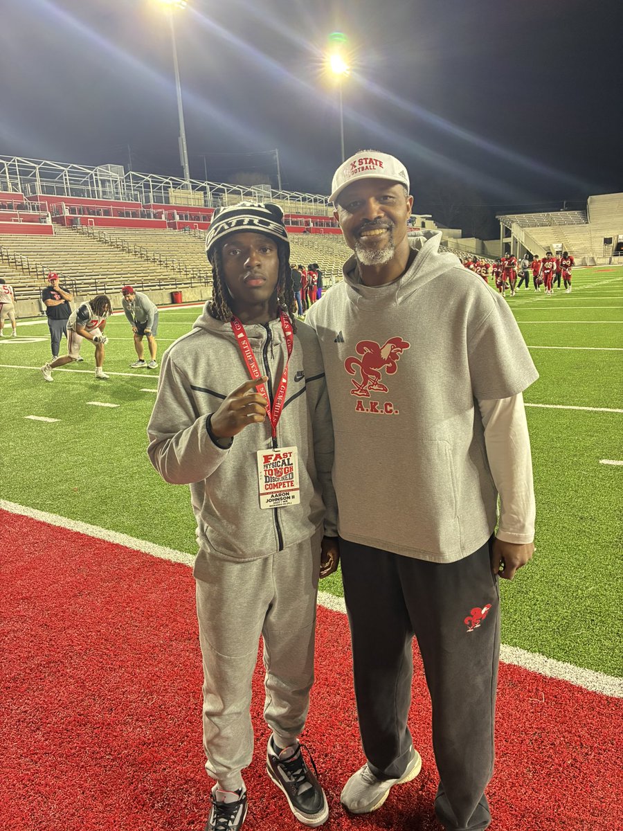 Aaron “SCATPACK” Johnson II tweet media