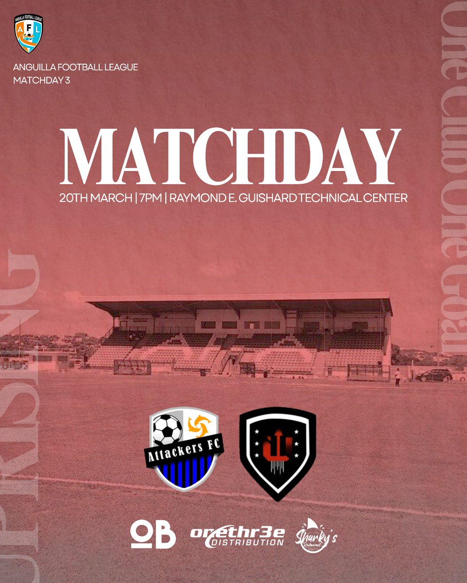 Uprising FC tweet media