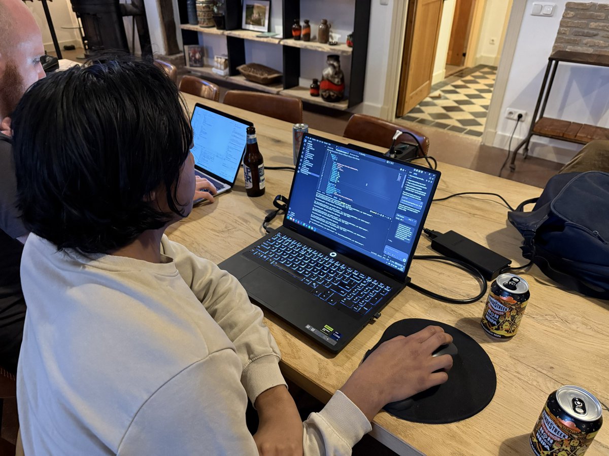 Techforce1 tweet media