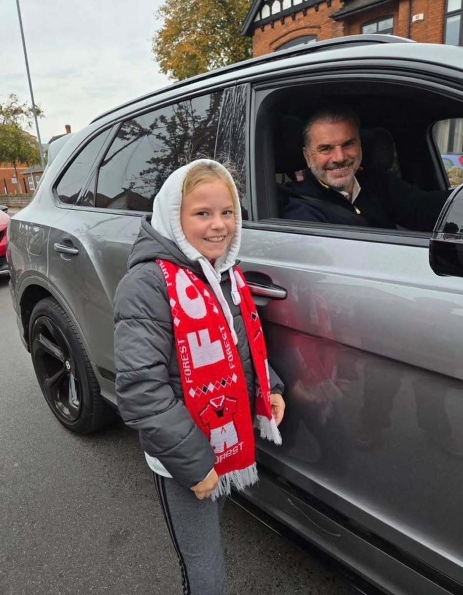 The Away Fans tweet media