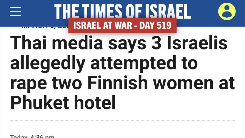 War Wombat, PhD tweet media