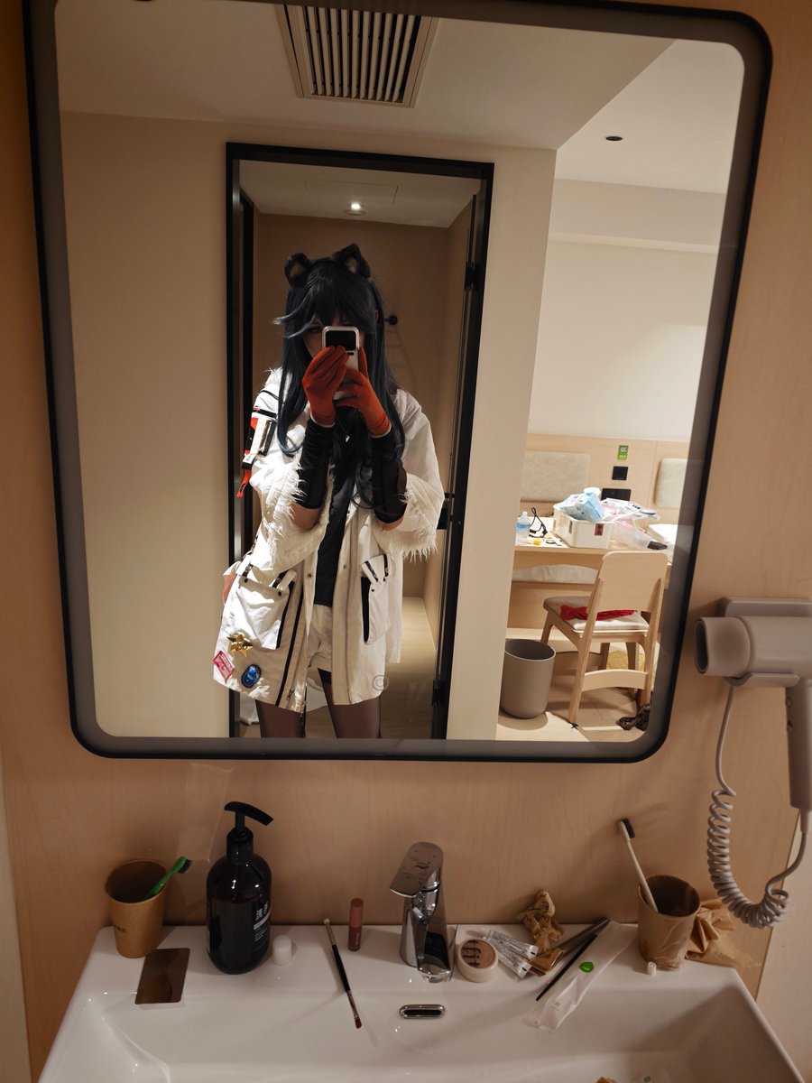 咪咪摸摸 tweet media