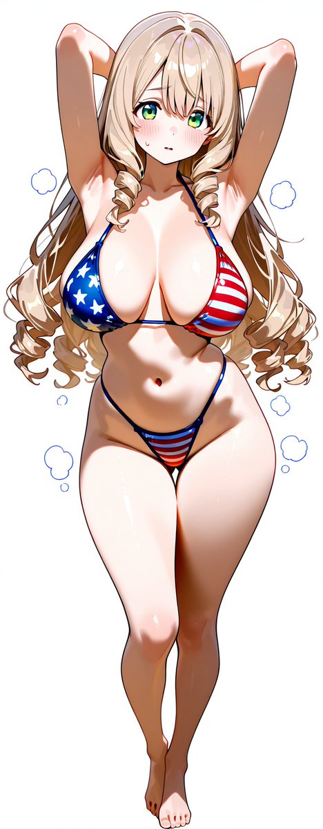 めろん🍈💖Meron tweet media