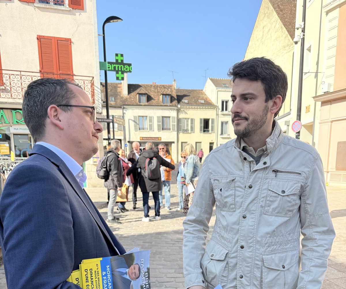 Julien Limongi tweet media