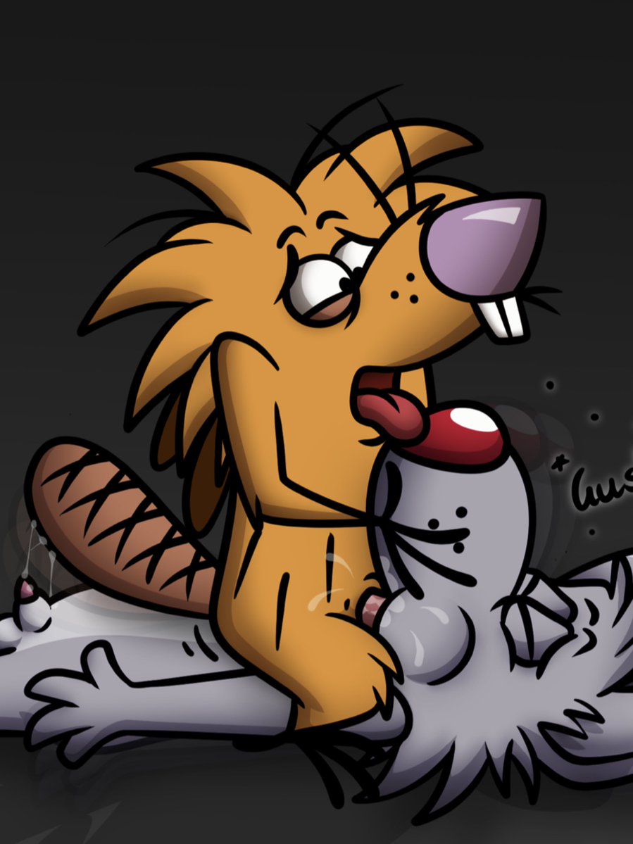 You know what’s funny, I spent like two hours drawing Norberts face over and over and over and over trying to get it right.

Then deleted it

I drew a totally new face and the first draft was perfect and this is it. Masterpiece!

This drawing took like a whole day to finish