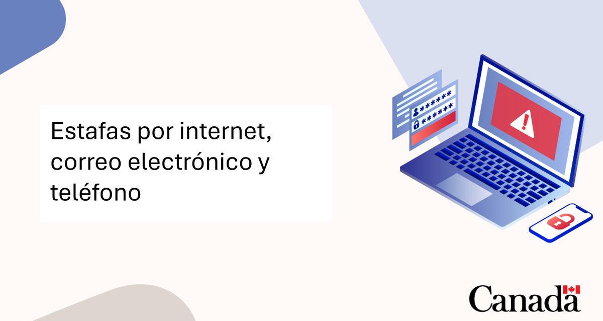 Canadá en Paraguay tweet media