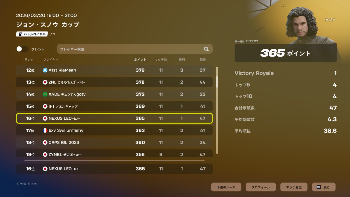 NEXUS LEO🦁 tweet media