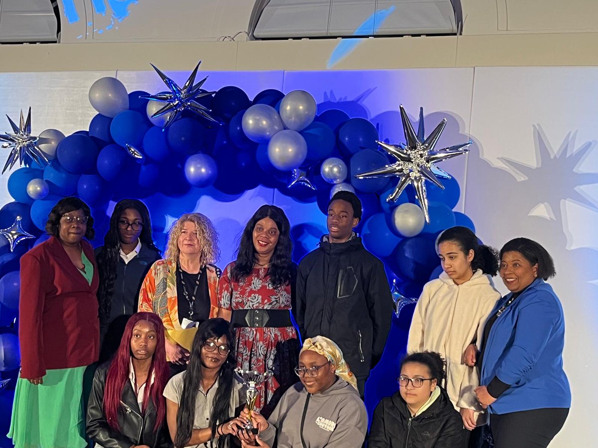 Sheila Suso-Runge (Cllr) tweet media