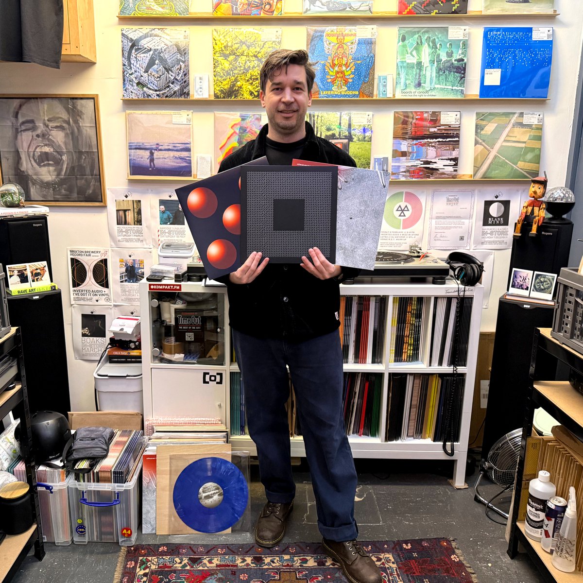 Inverted Audio tweet media