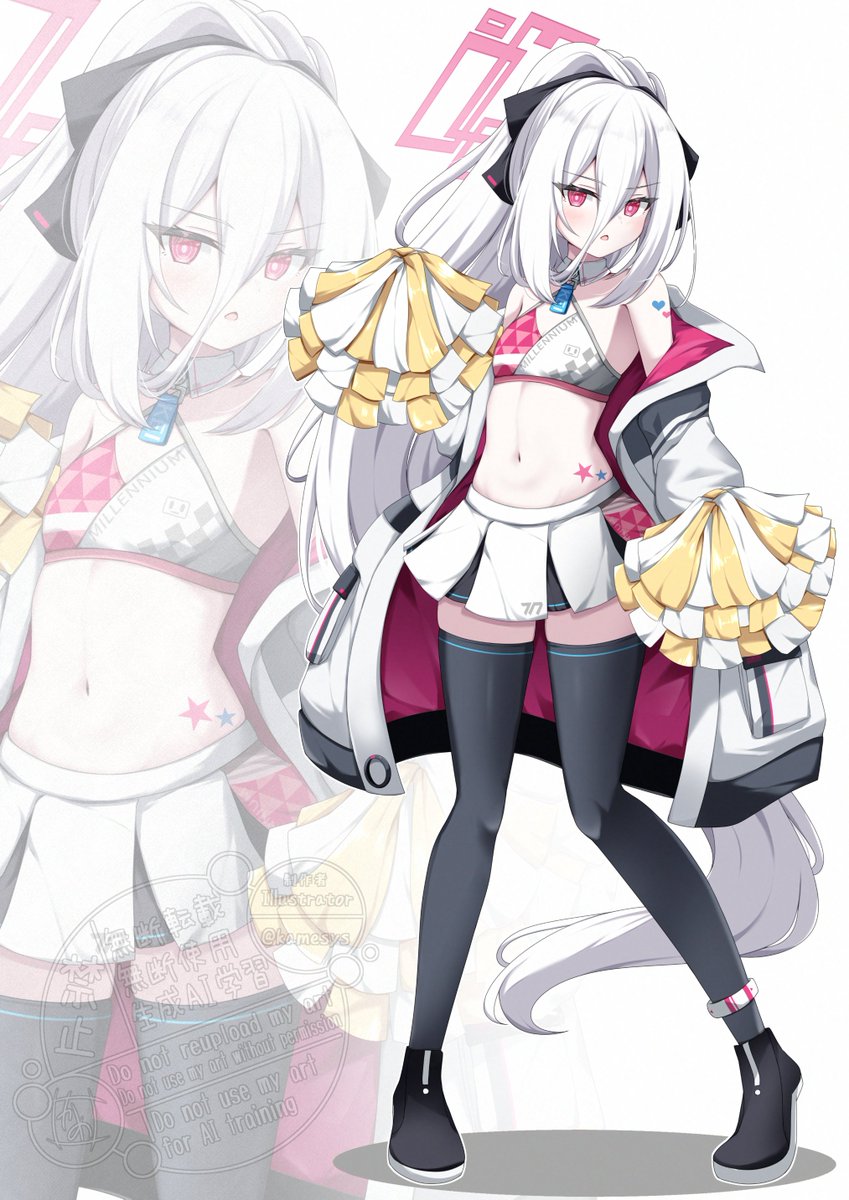 かめ💫せんアカ15【ん66】 tweet media