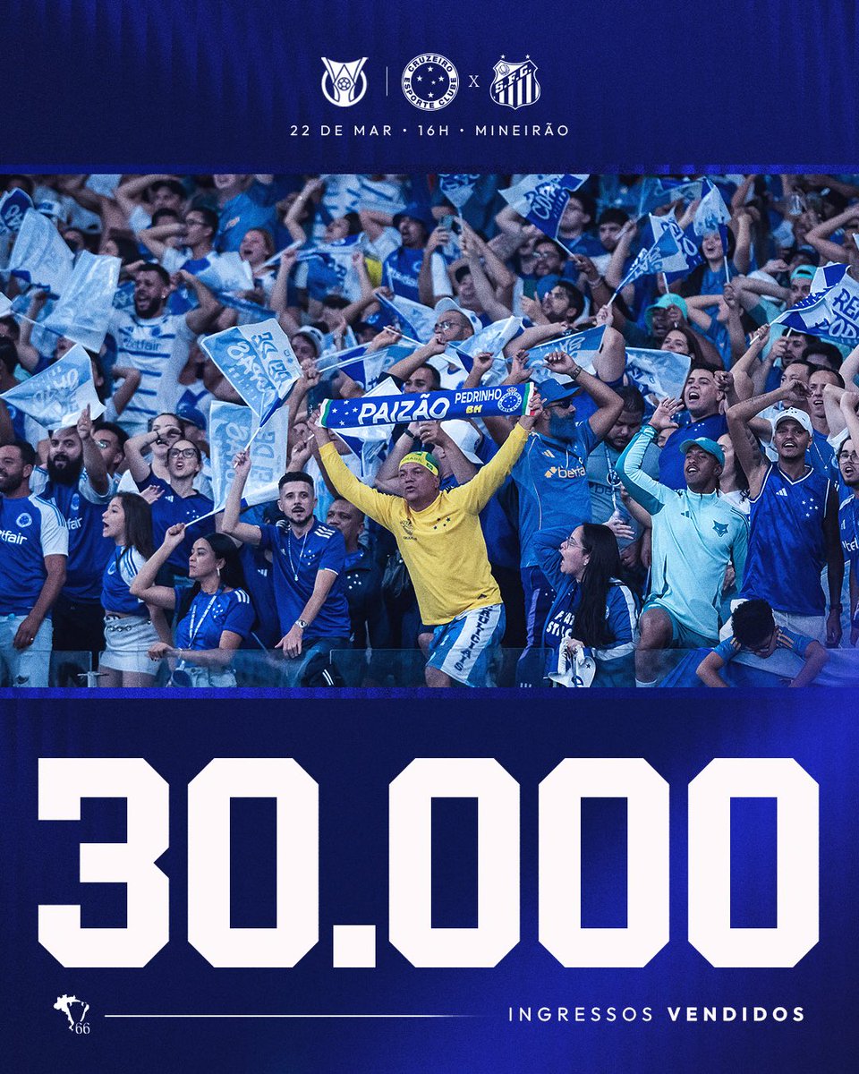 Cruzeiro 🦊 tweet media