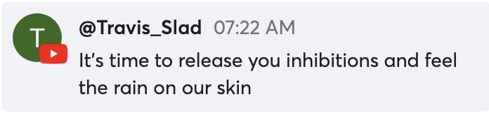 No Context 1620 The Zone tweet media