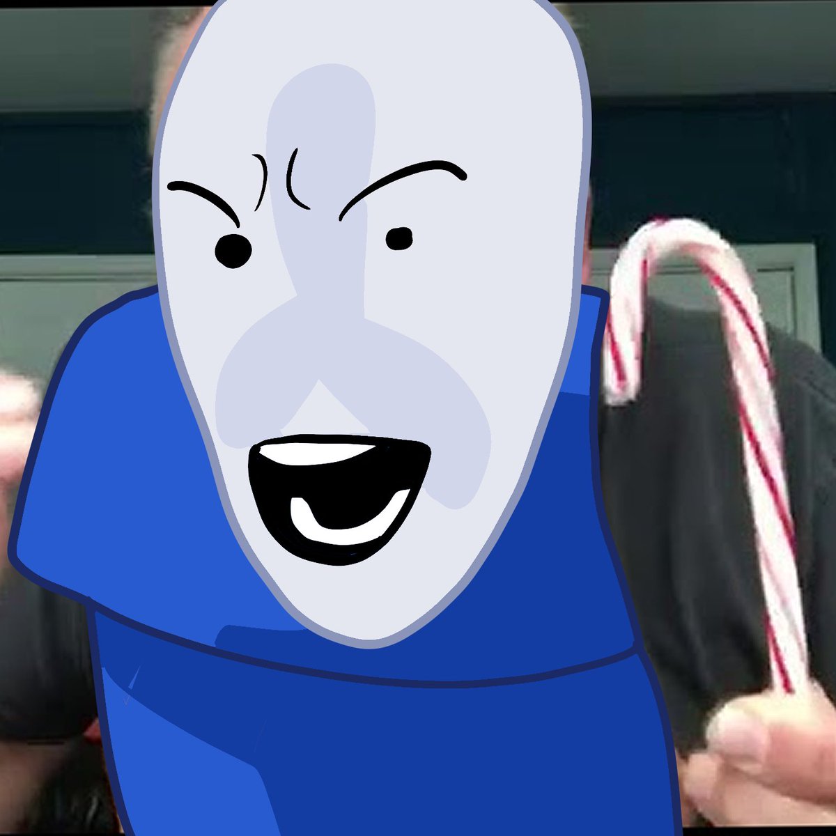 AlphareallyRED tweet media