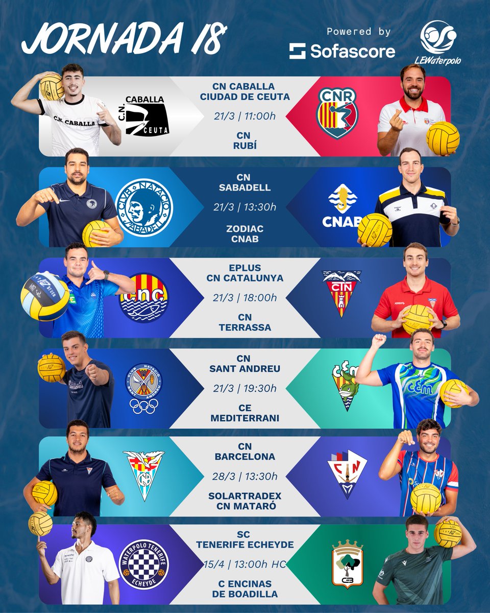 LEWaterpolo tweet media