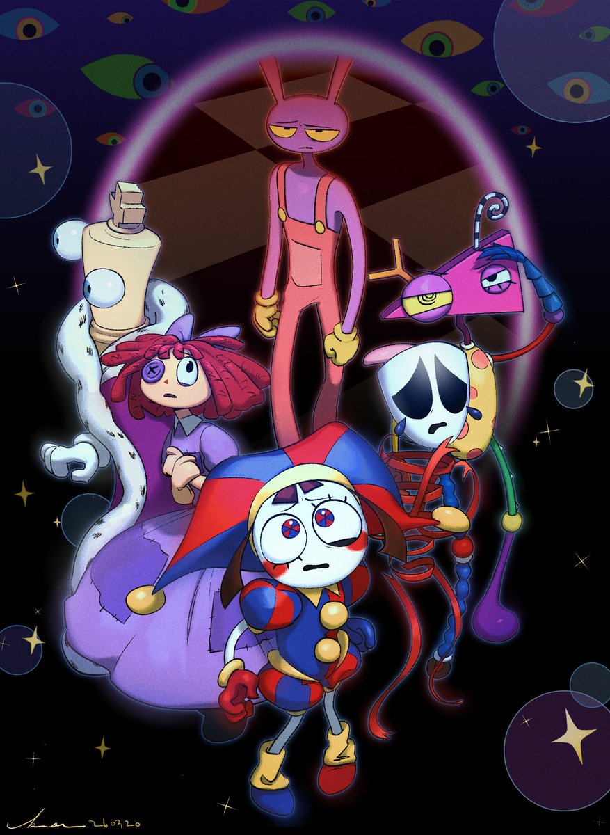 빽 BBaec / EP 8 Spoilers tweet media