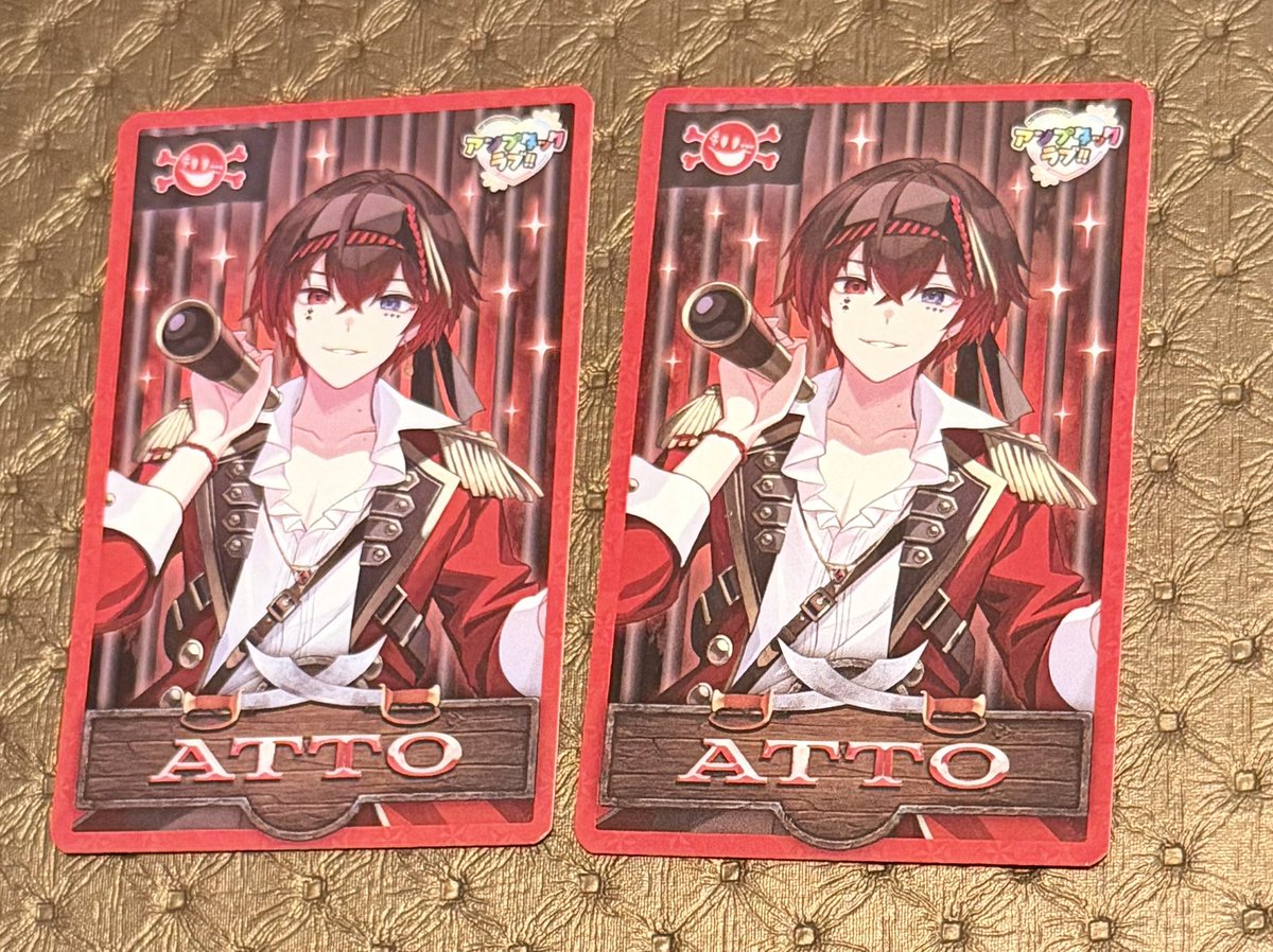 A プロカ必読 tweet media