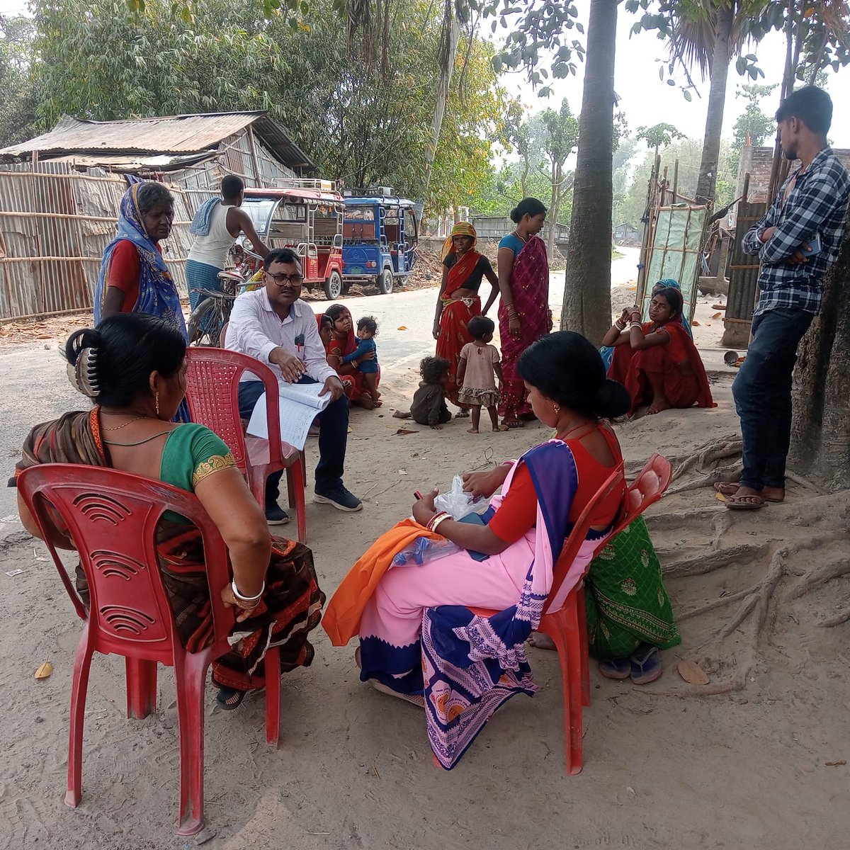 जिला प्रशासन, पूर्णिया tweet media