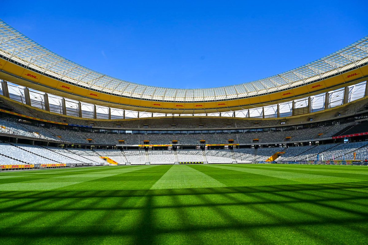 Cape Town, Bru /\/¯¯¯¯¯\/ tweet media