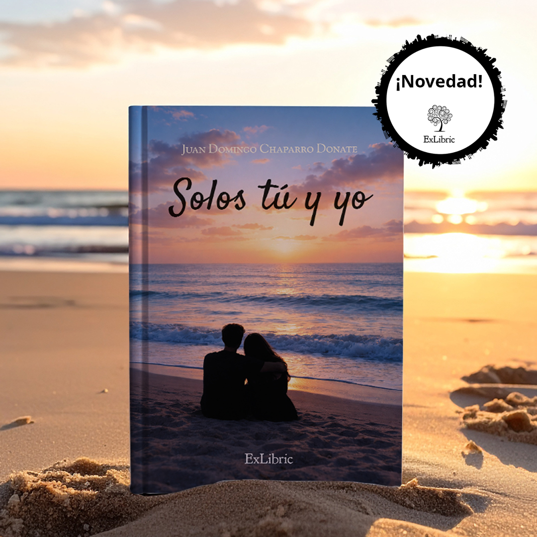 ExLibric | Servicios editoriales tweet media