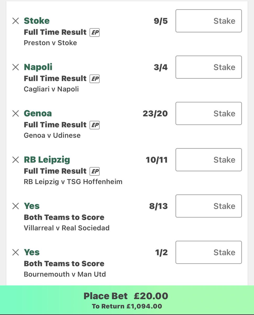 ELITE VALUE HUNTERS tweet media