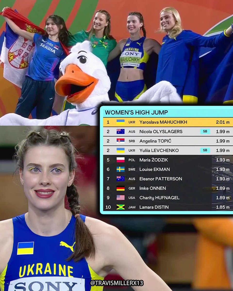 Travis Miller tweet media