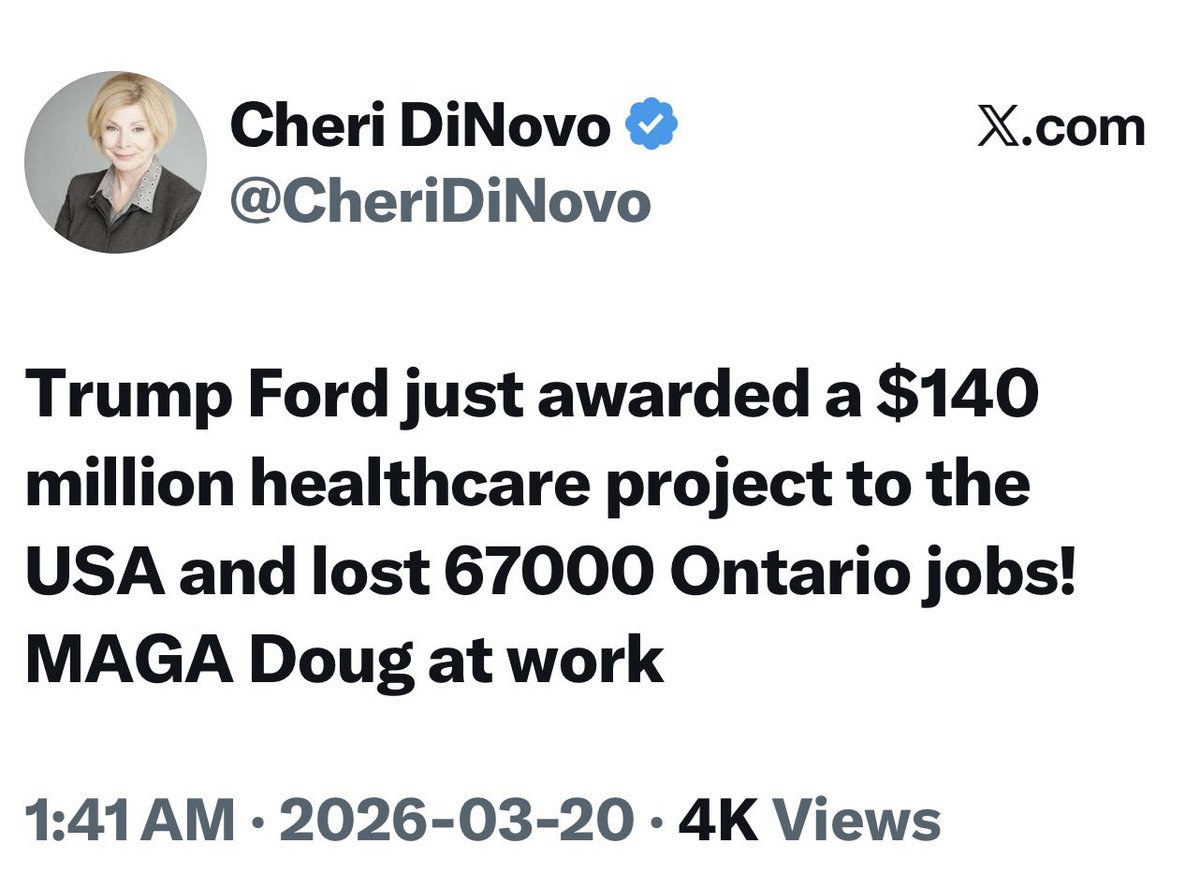 Bev 🇨🇦 tweet media