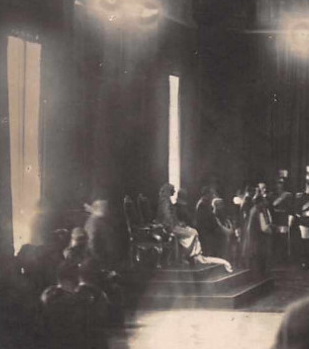 Pakiño ൠ ♰👑⚜️🇪🇦🇻🇦 tweet media