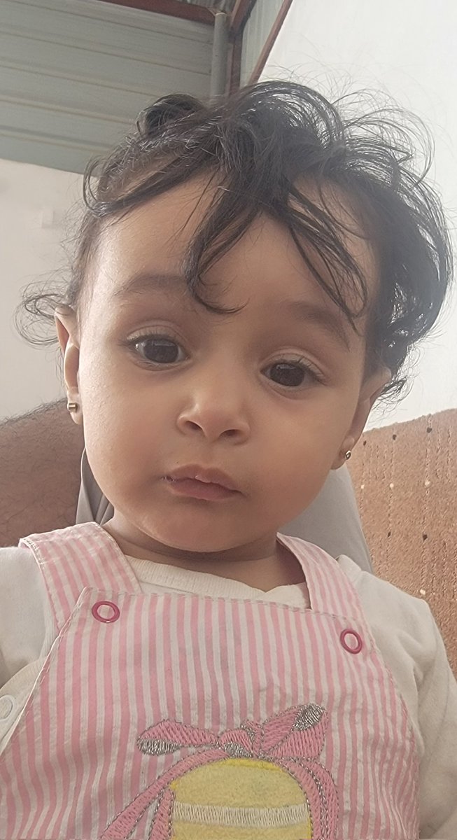 الأمورة وتين تقولكم عيدكم مبارك وكل عام وانتم بخير 🌹
كيف كان عيدكم؟