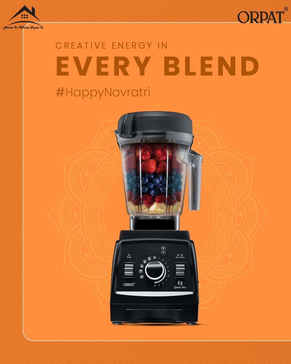 Orpat Group tweet media