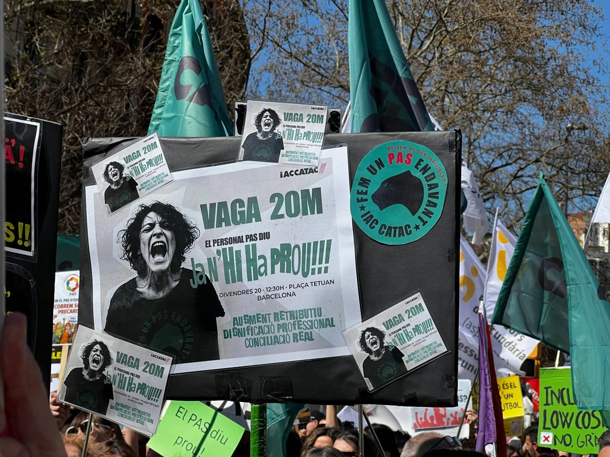 IAC CATAC tweet media