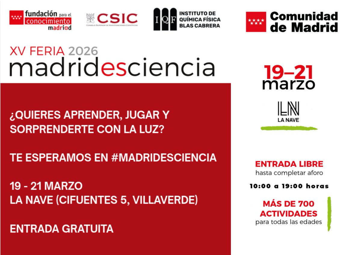 IQF-CSIC tweet media