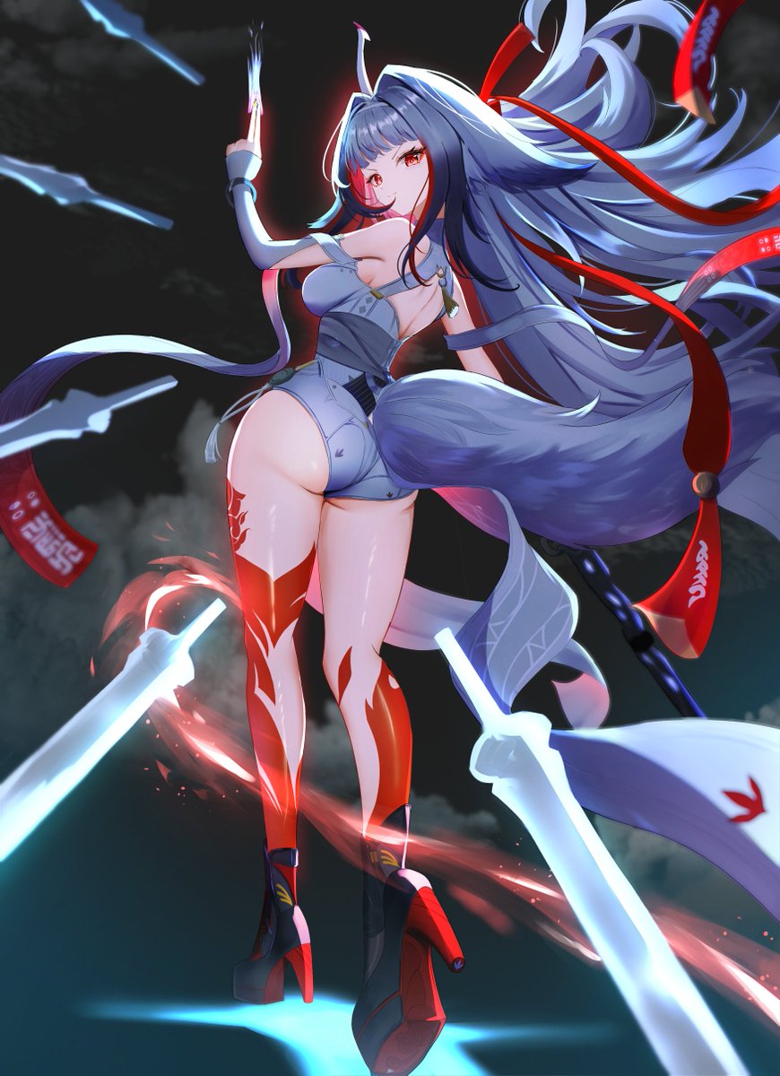 ガオK氏 tweet media