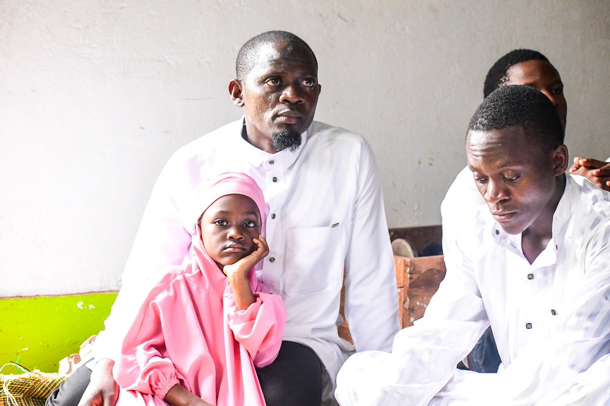 Vice Chancellor MRU tweet media