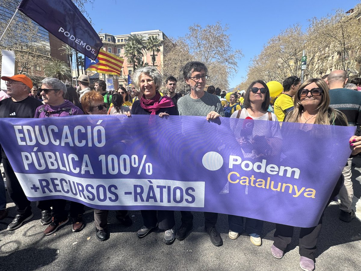 María Pozuelo Castro tweet media