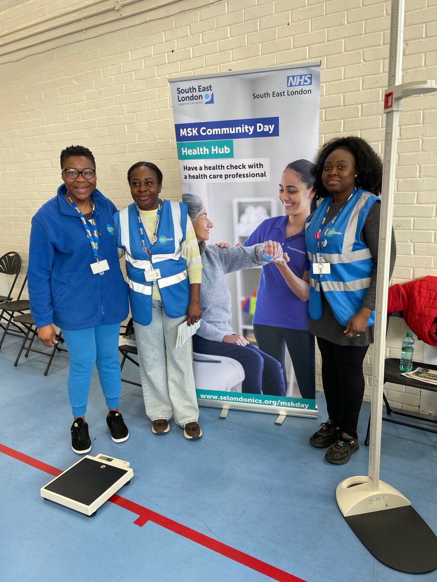 Partnership Southwark tweet media