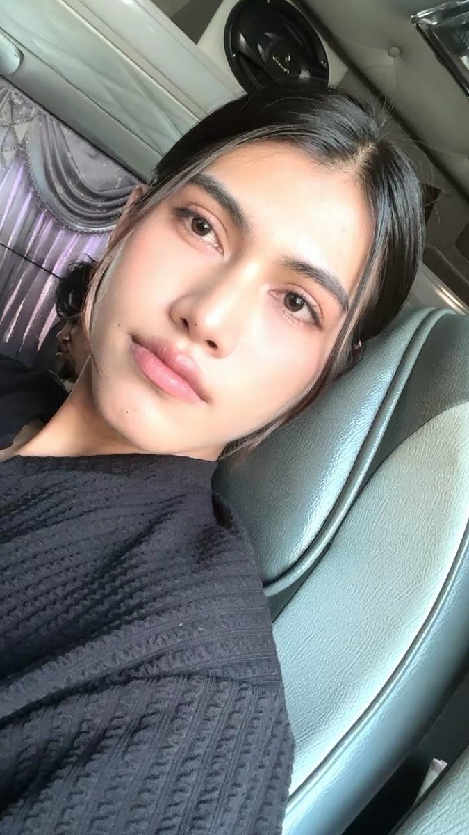 nancy82004's tweet photo. พรุ่งนี้เหงาทั้งวันแน่เลยไม่รู้จะไปไหน🥹
#ปัตตานี #สาวสอง https://t.co/TpVjwK1waq