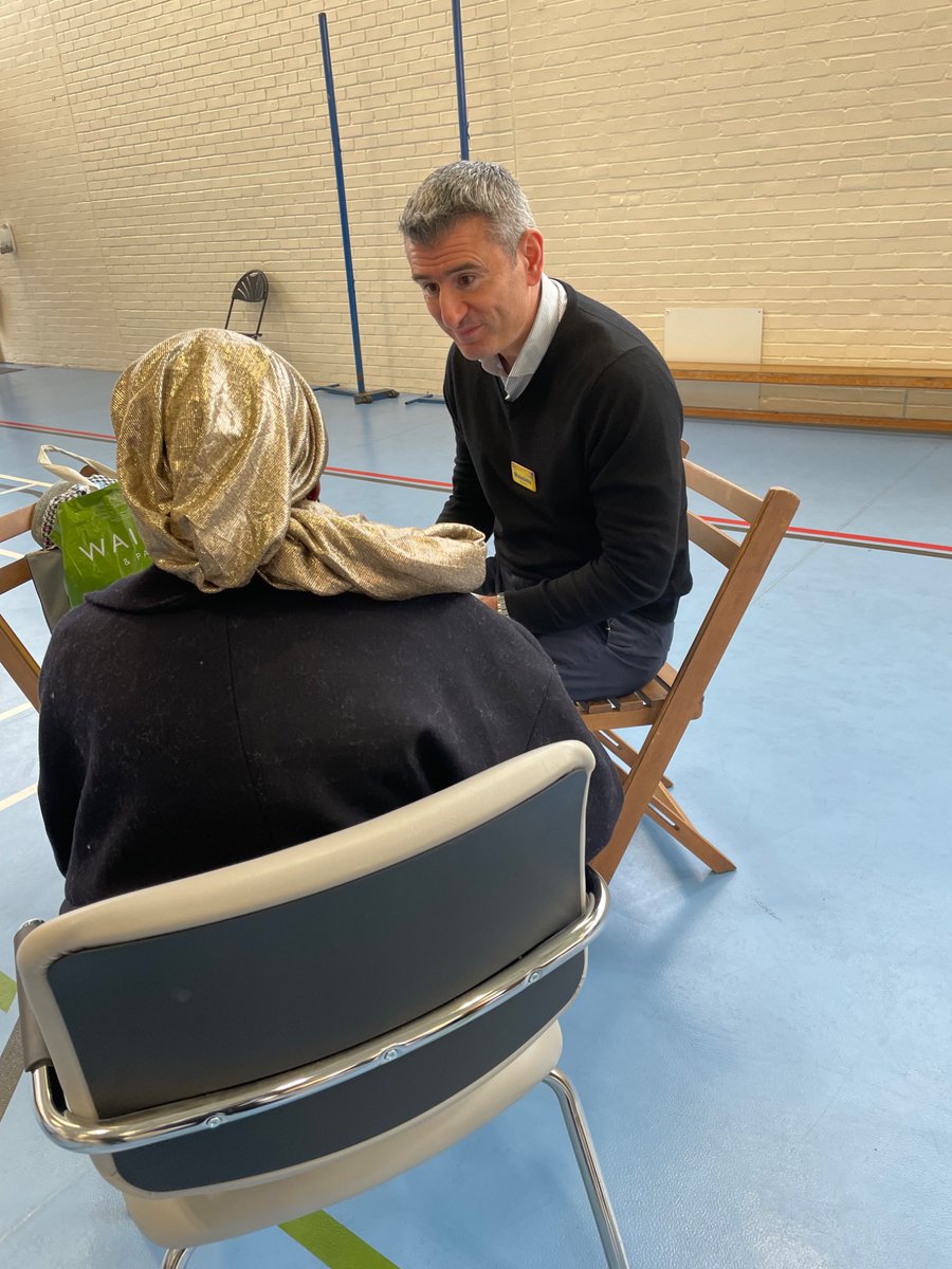 Partnership Southwark tweet media