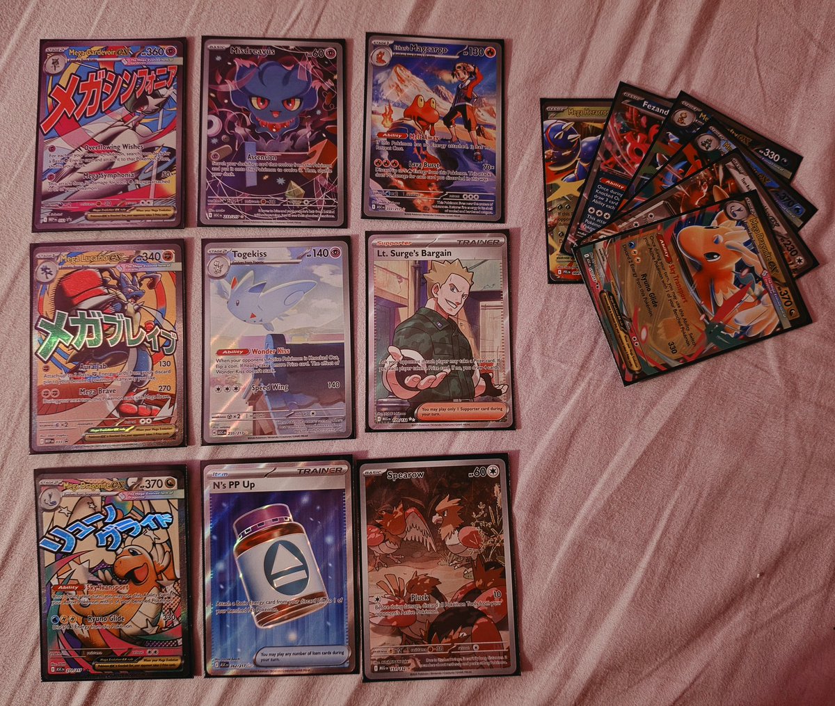 Turbophoenix tweet media