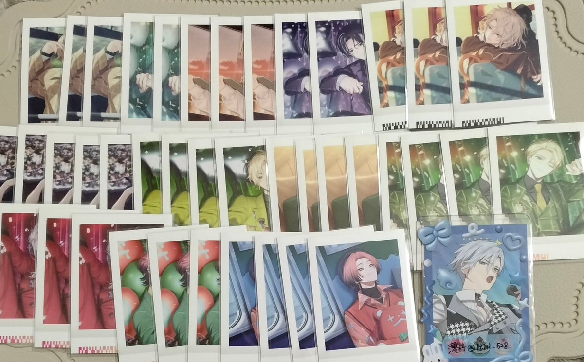 澪丹（れいに）28〜30都内手渡し可 tweet media