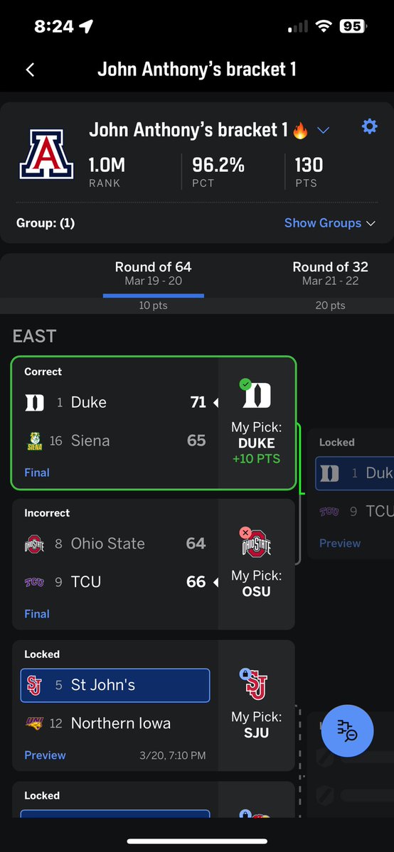 John Anthony tweet media