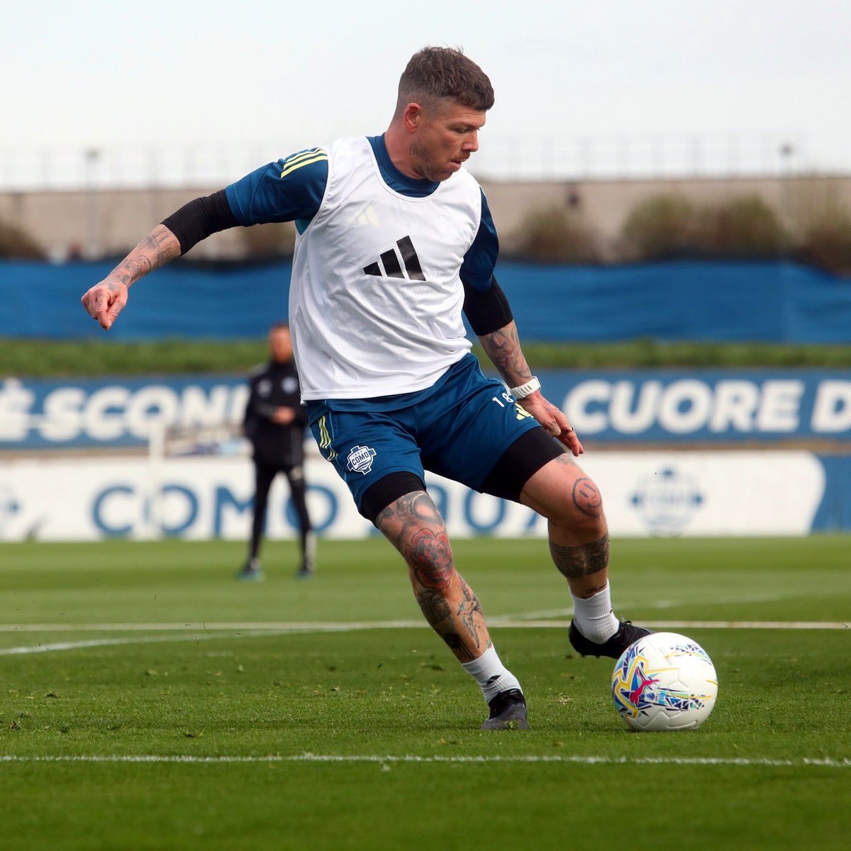 Alberto Moreno tweet media