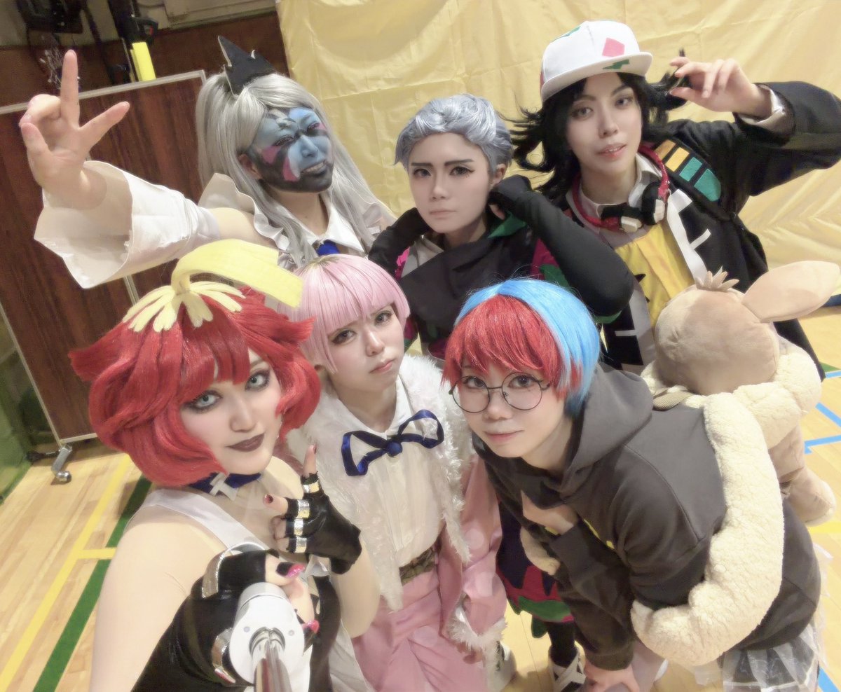 奈子🦌3/20こすファン⭐️🔥 tweet media