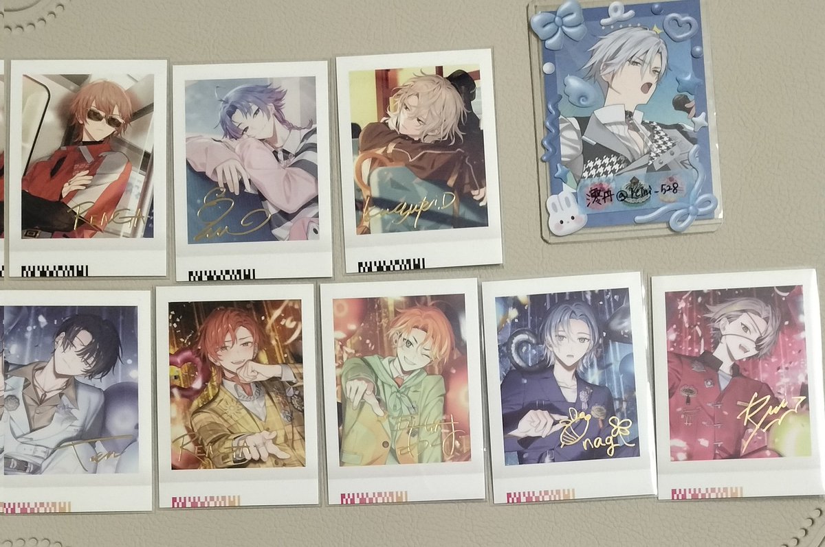 澪丹（れいに）28〜30都内手渡し可 tweet media